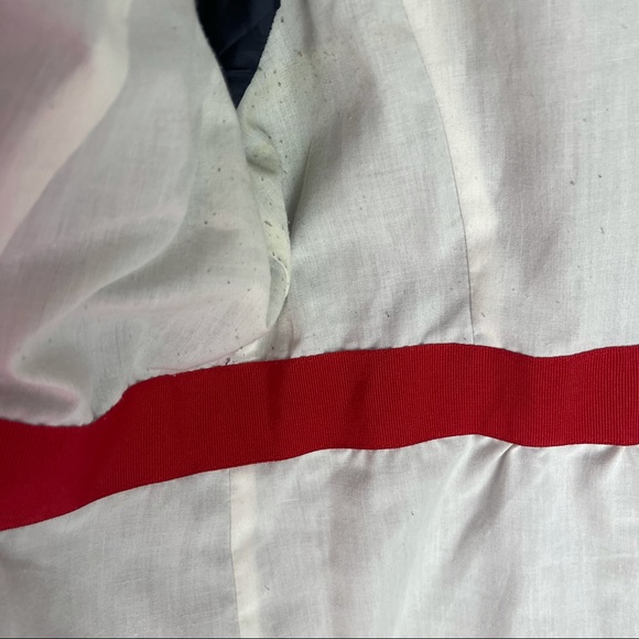 J. Crew Peplum Jacket - Picture 7 of 8